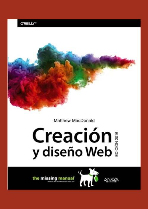Creación y diseño Web