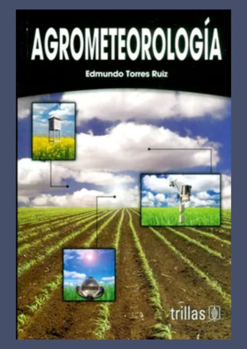 Agrometeorología Agrometeorología