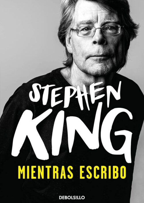 Mientras escribo Mientras escribo