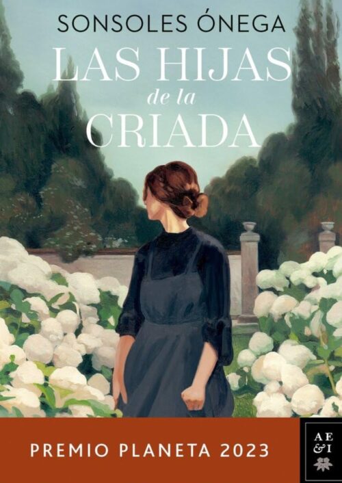 Las hijas de la criada Las hijas de la criada