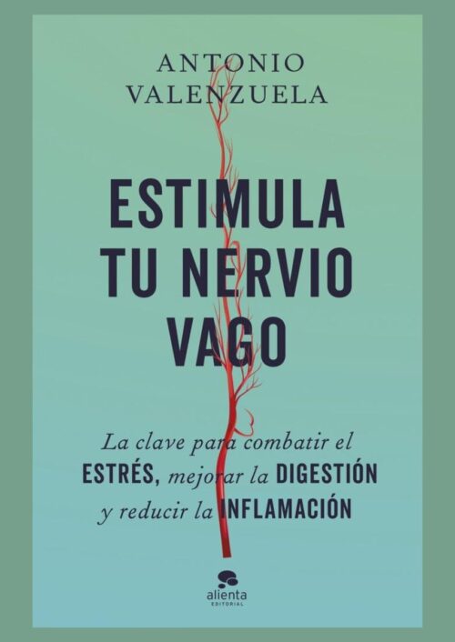 Estimula tu nervio vago