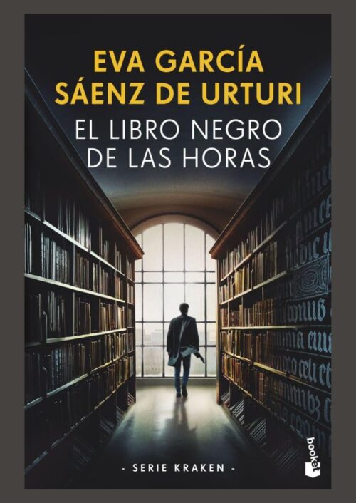 El Libro Negro de las Horas El Libro Negro de las Horas