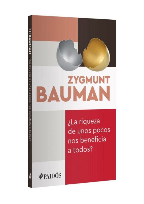 ¿La riqueza de unos pocos nos beneficia a todos? ¿La riqueza de unos pocos nos beneficia a todos?