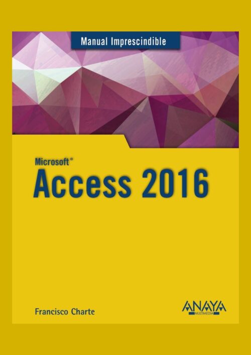 Microsoft Access 2016 Microsoft Access 2016