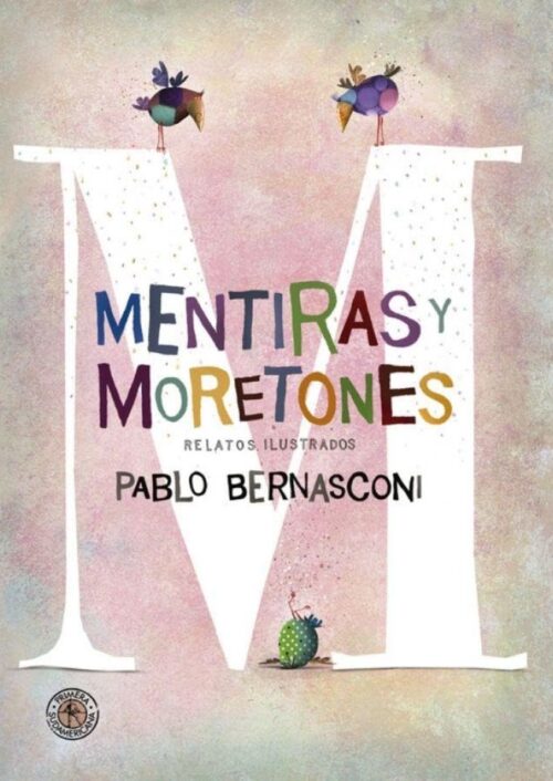 Mentiras y Moretones Mentiras y Moretones