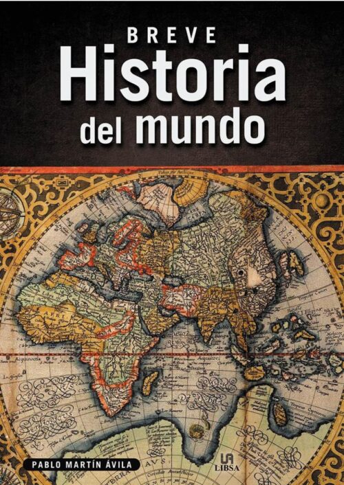 Breve historia del mundo Breve historia del mundo