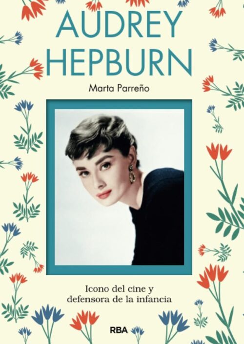 Audrey Hepburn Audrey Hepburn