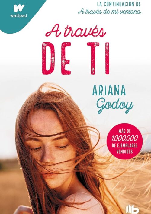 A través de ti A través de ti