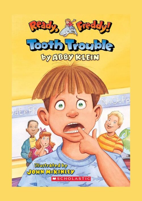 Tooth Trouble