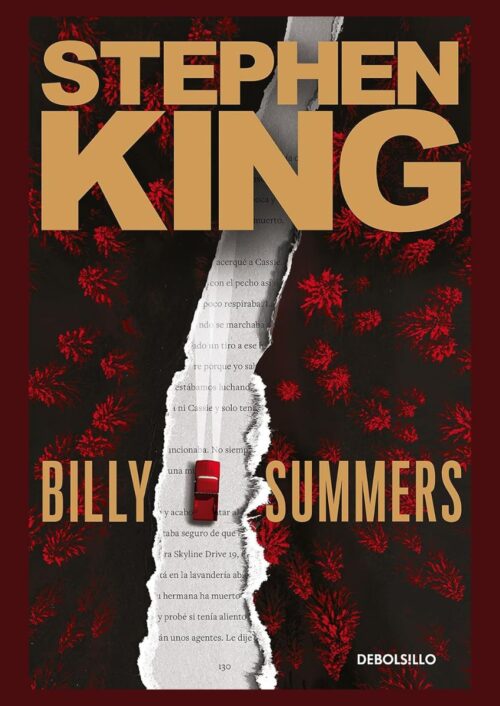 Billy Summers Billy Summers