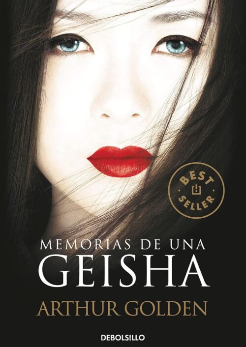 Memorias de una geisha Memorias de una geisha