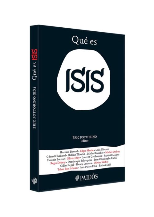 ¿Qué es ISIS? ¿Qué es ISIS?