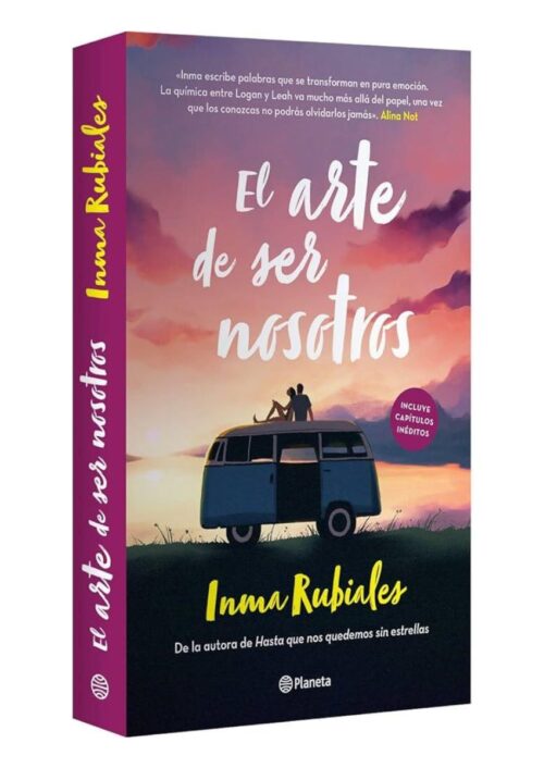 El arte de ser nosotros