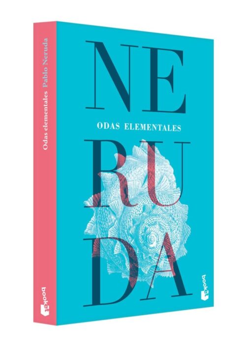 Odas elementales