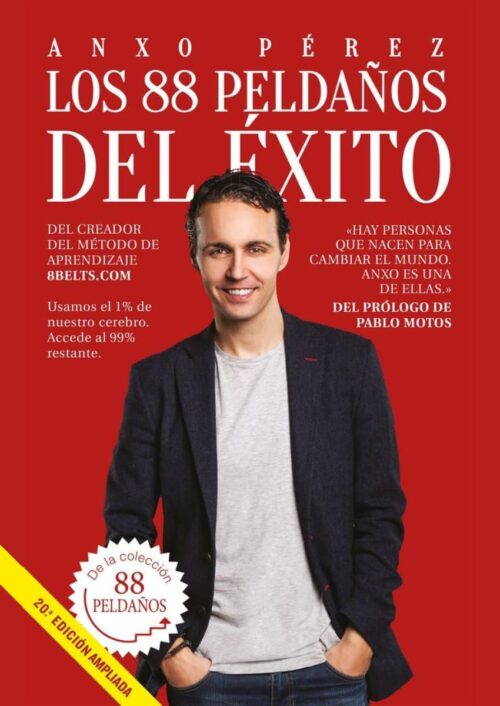 Los 88 peldaños del éxito