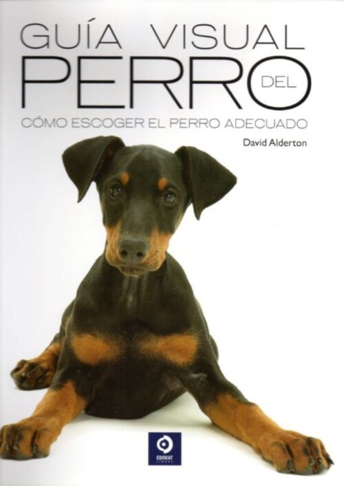 Guía visual del perro Guía visual del perro