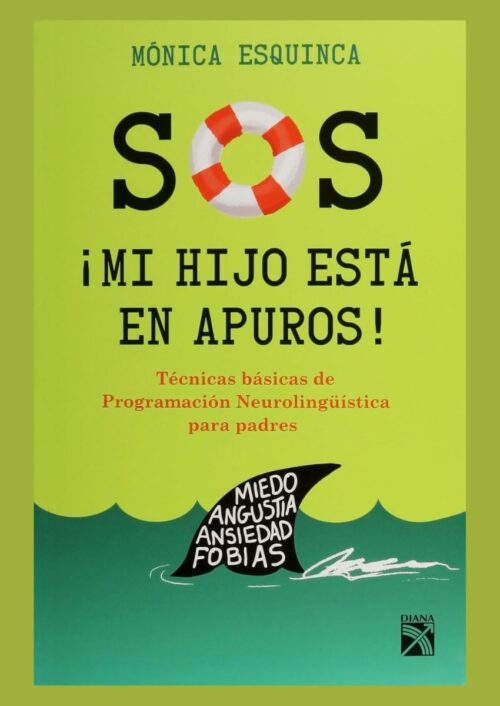 S.O.S. ¡Mi hijo está en apuros! S.O.S. ¡Mi hijo está en apuros!