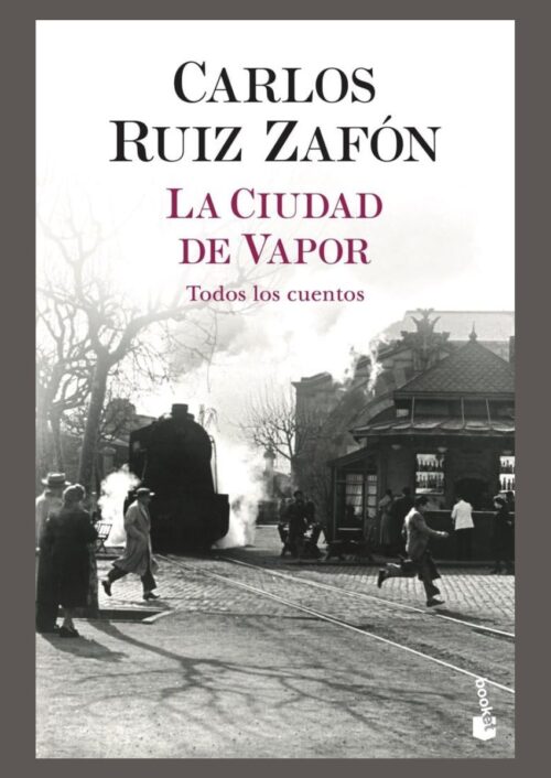 La Ciudad de Vapor