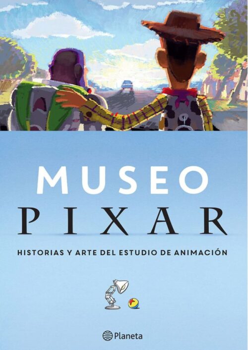 Museo Pixar