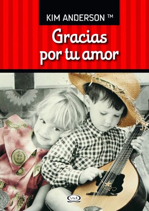 Gracias por tu amor Gracias por tu amor