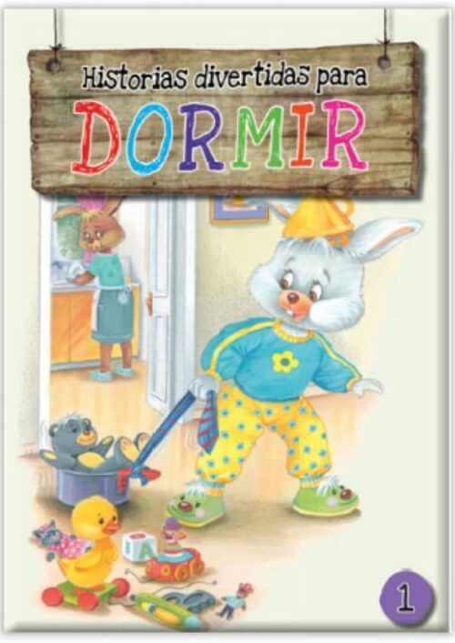 Historias divertidas de animales #1