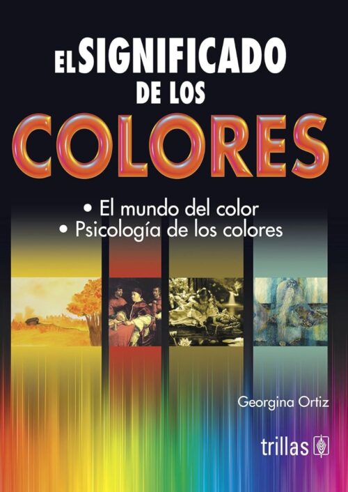 El significado de los colores