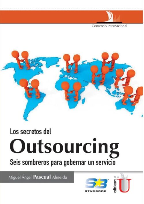 Los secretos del outsourcing Los secretos del outsourcing