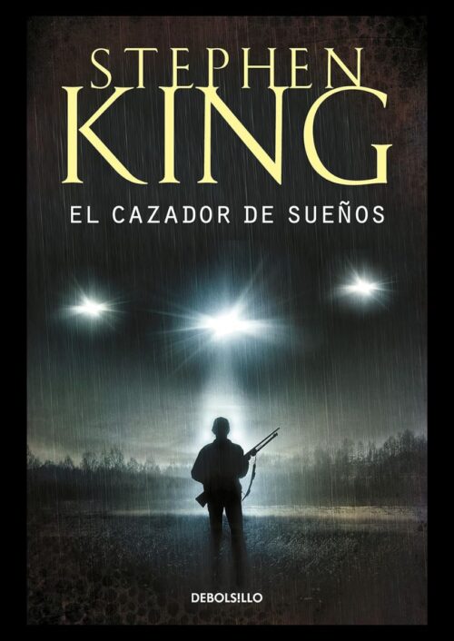 El cazador de sueños El cazador de sueños