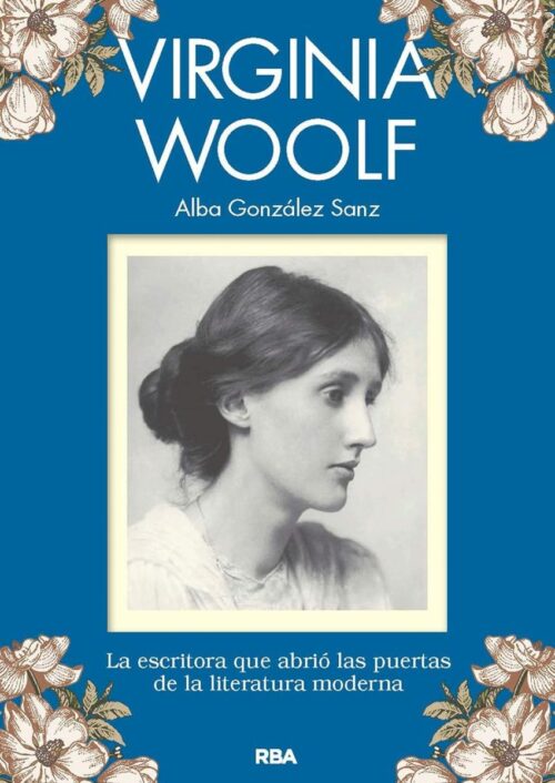 Virginia Woolf Virginia Woolf