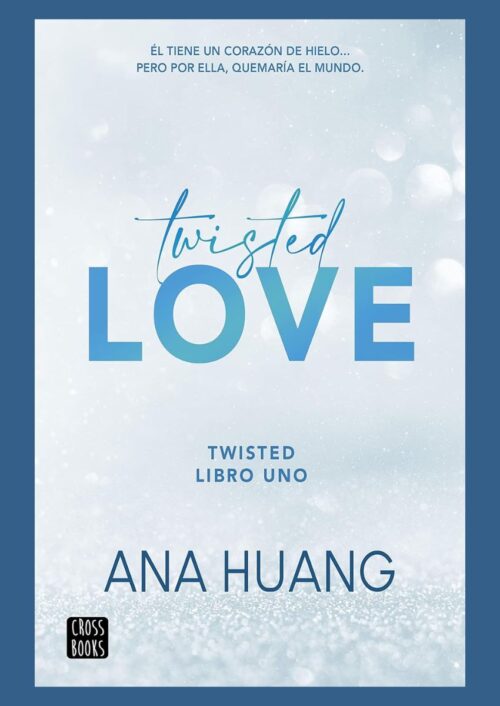 Twisted Love Twisted Love