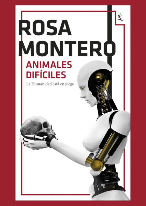 Animales difíciles Animales difíciles