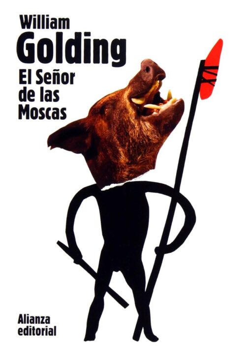 El señor de las moscas