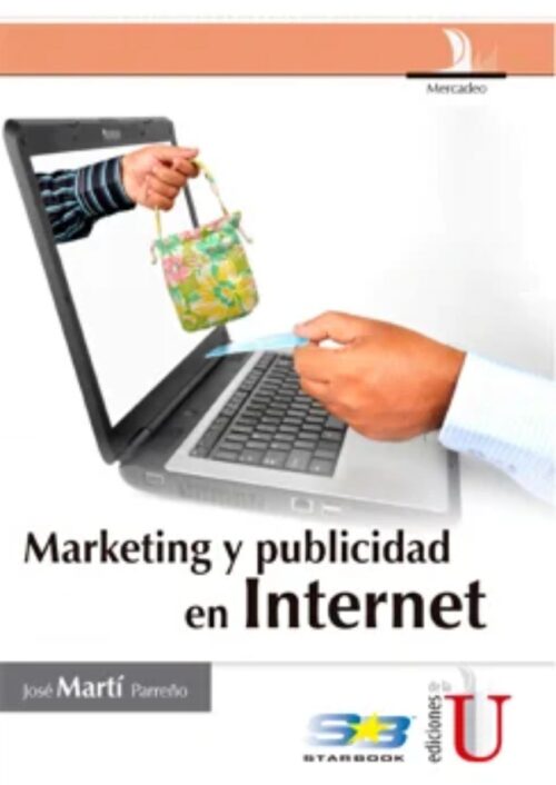 Marketing y publicidad en Internet Marketing y publicidad en Internet