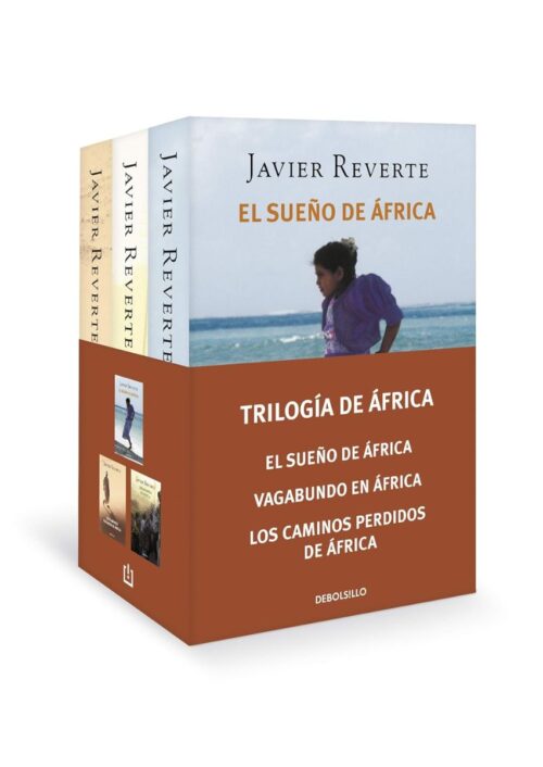 Trilogía de África Trilogía de África