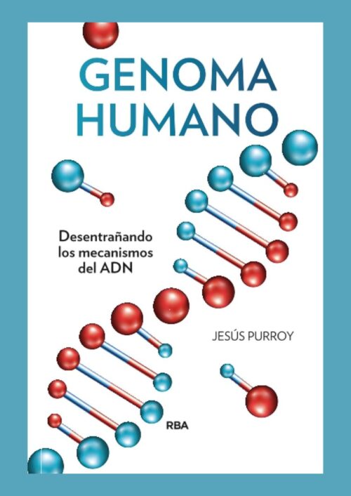 Genoma humano