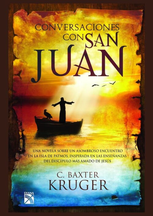 Conversaciones con San Juan