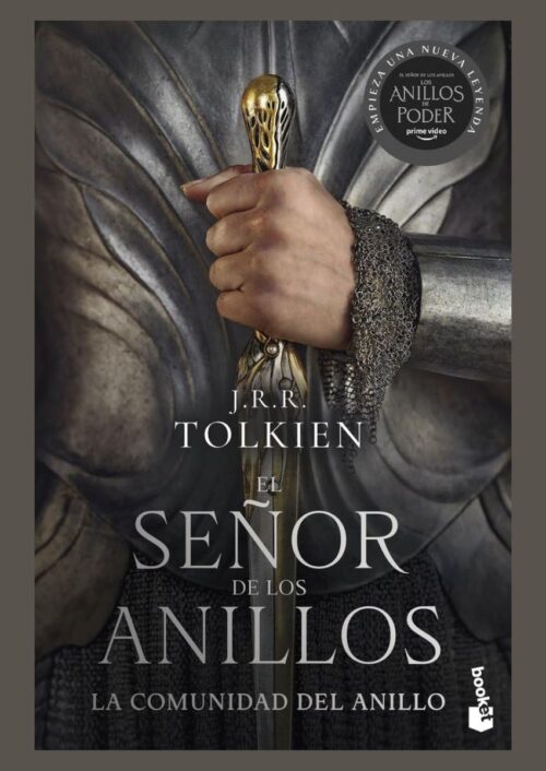 El Señor de los Anillos 1: La Comunidad del Anillo