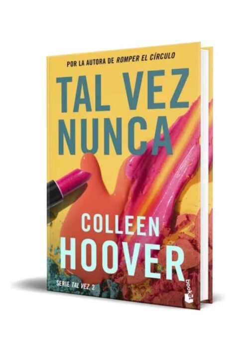 Tal vez nunca Tal vez nunca