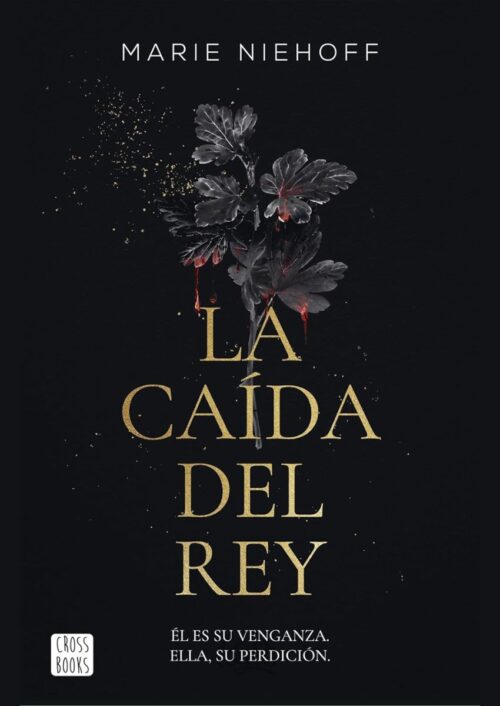 La caída del rey La caída del rey