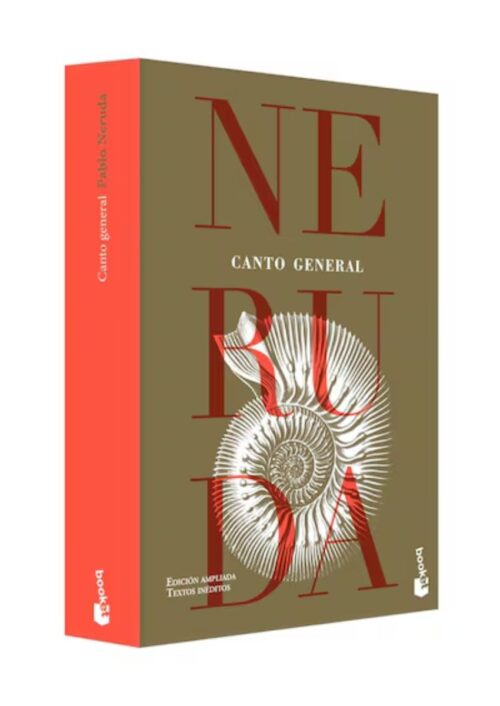 Canto General Canto General