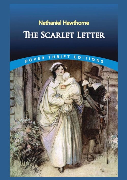 The Scarlet Letter The Scarlet Letter
