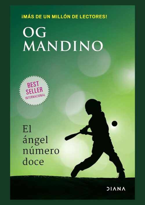 El ángel número doce El ángel número doce