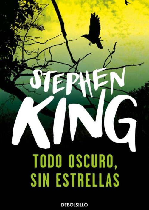 Todo oscuro, sin estrellas Todo oscuro, sin estrellas