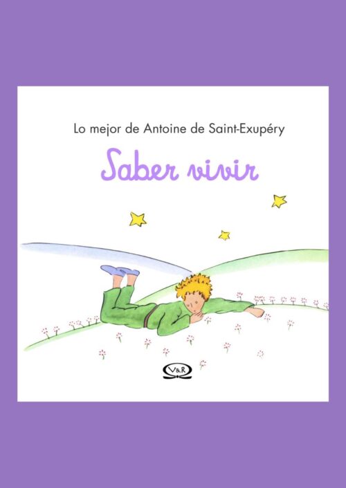 Saber Vivir