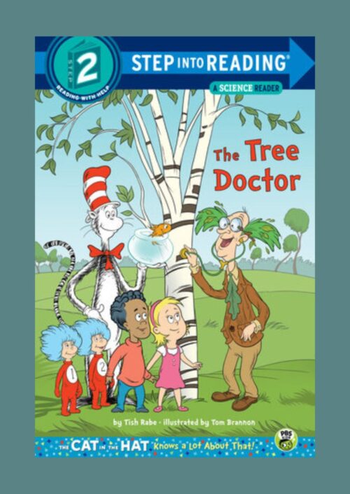 The Tree Doctor The Tree Doctor