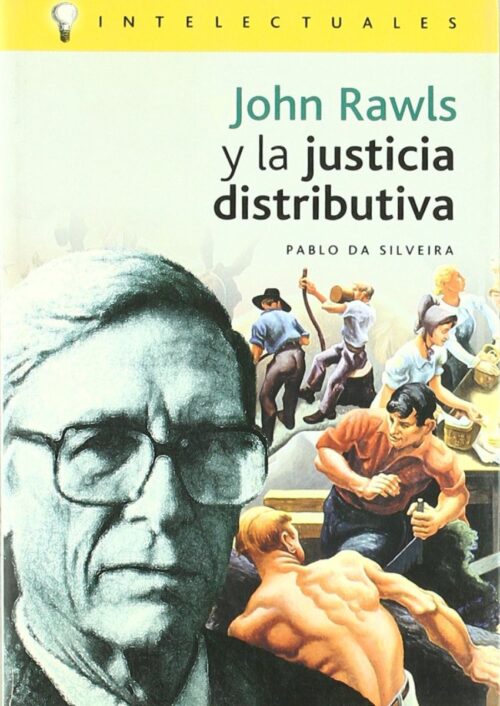 John Rawls y la justicia distributiva
