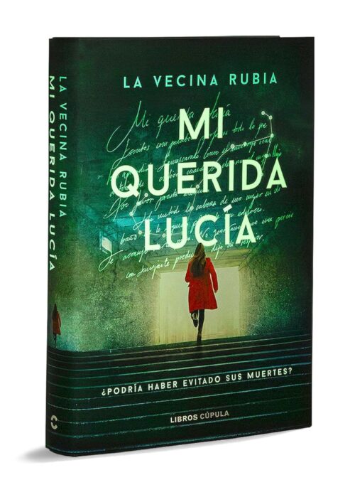 Mi querida Lucía