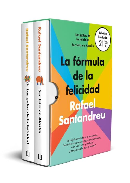 La fórmula de la felicidad