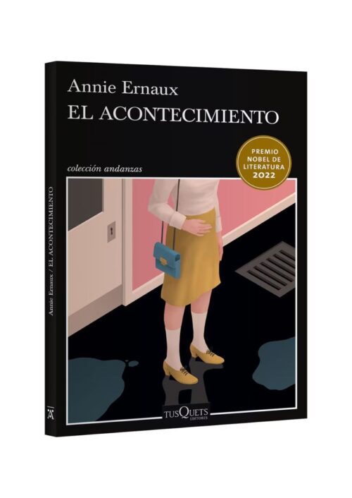 El acontecimiento