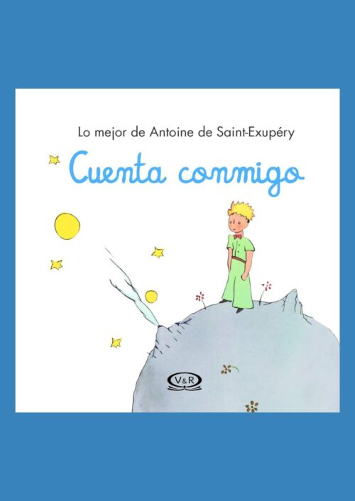 Cuenta conmigo Cuenta conmigo